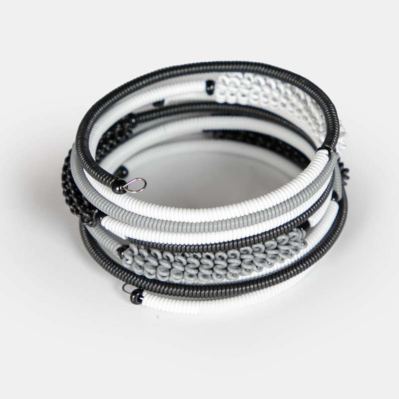 Women's Aloe Scoobie Bracelet