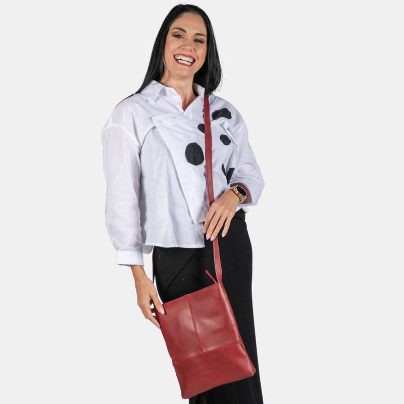 Briony Cross Body Shoulder Bag