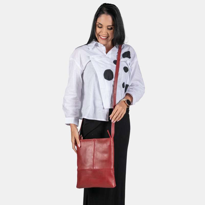 Briony Cross Body Shoulder Bag