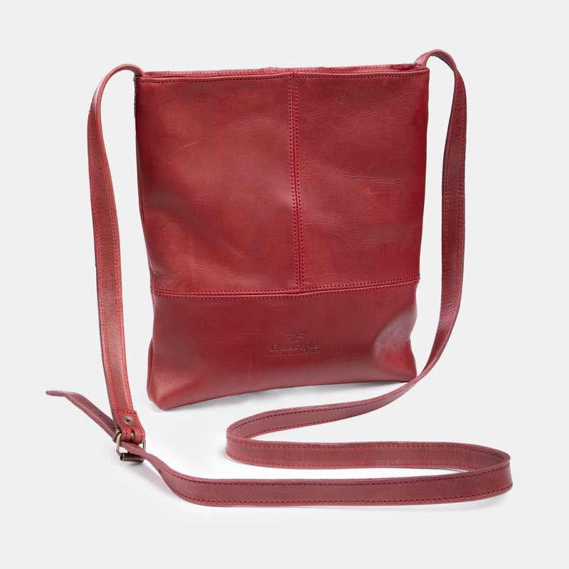 Briony Cross Body Shoulder Bag