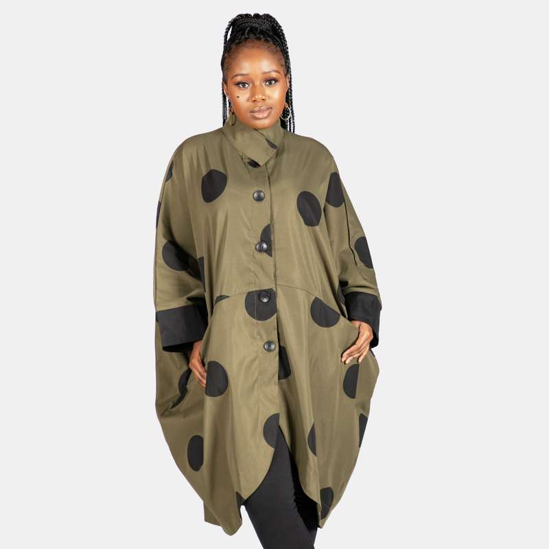Ladies' Cruella Jacket