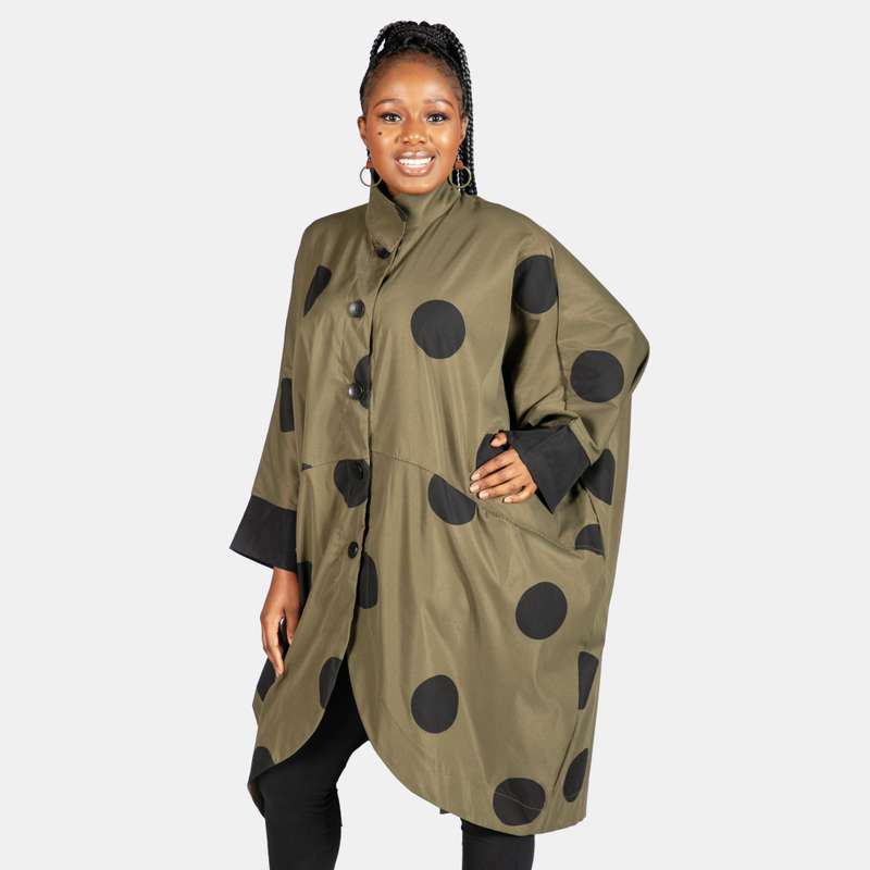Ladies' Cruella Jacket