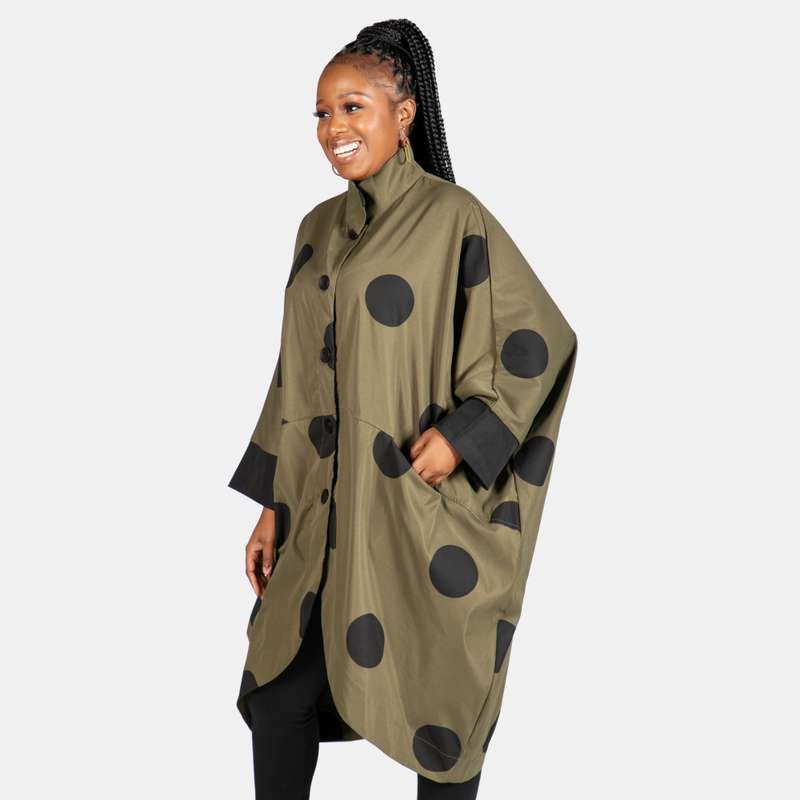 Ladies' Cruella Jacket