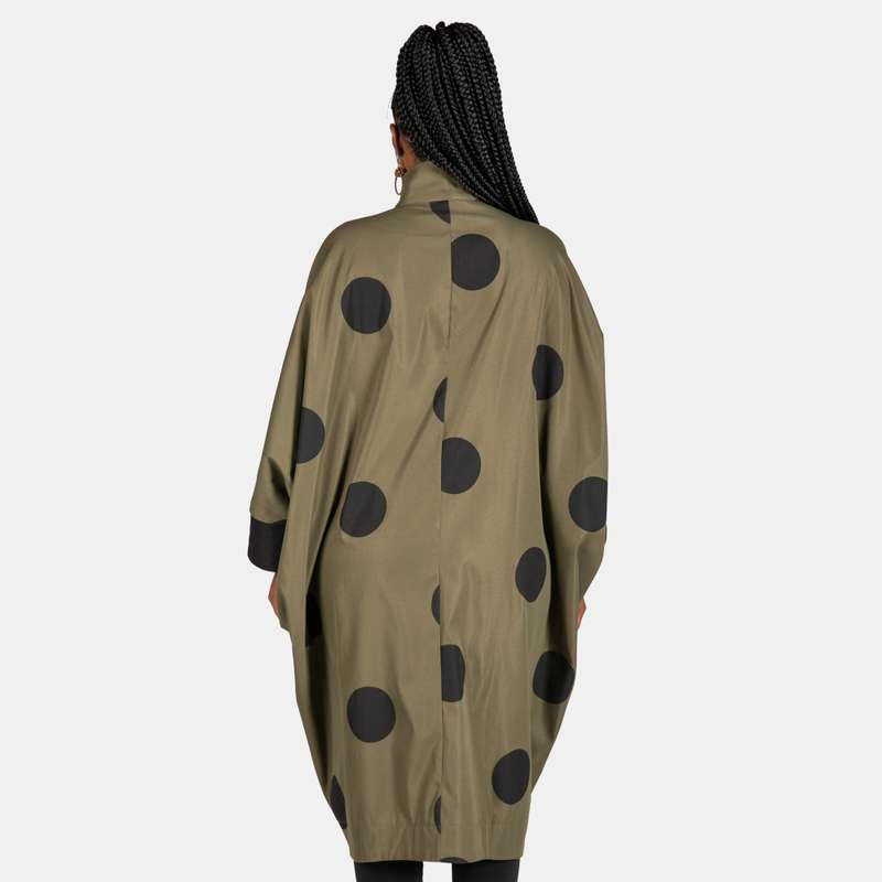Ladies' Cruella Jacket