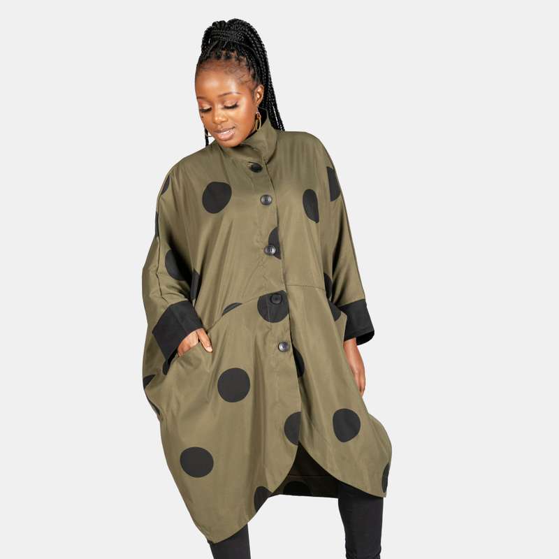 Ladies' Cruella Jacket