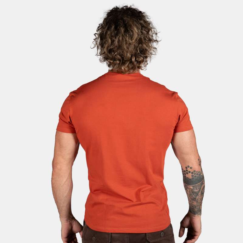 Men's Buy A Donkey Slim Fit T-Shirt