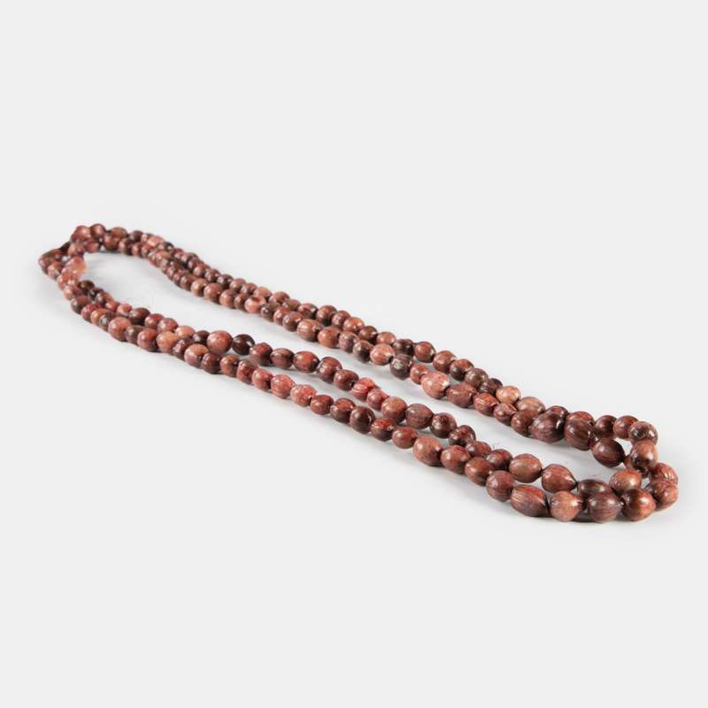 Colour Variety Teething Beads Necklace