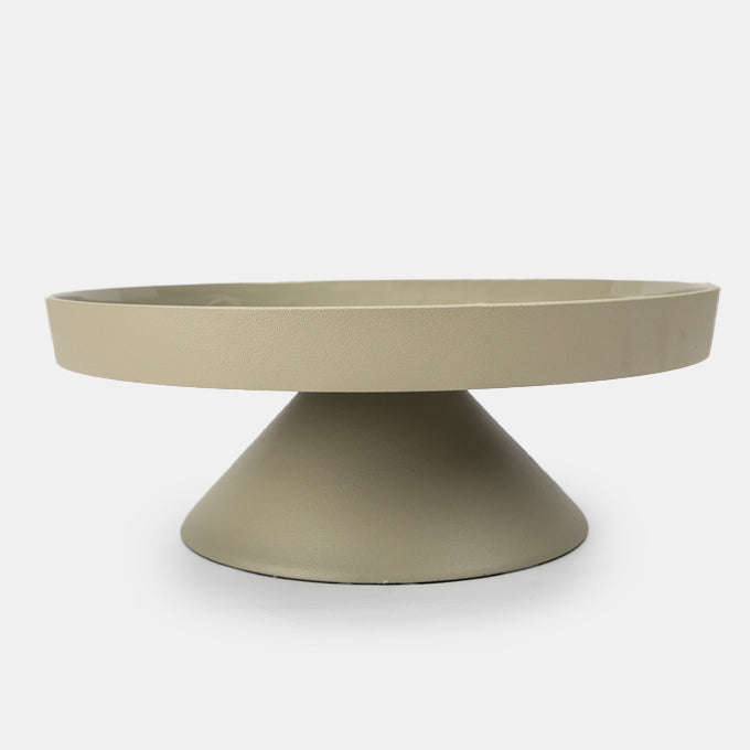 Cake Stand Flawless Finish Kitchen Functional Art