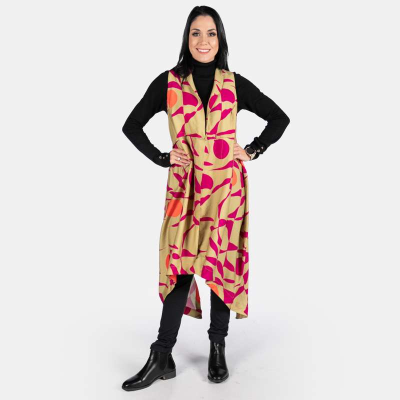 Ladies' Kalea Jacket