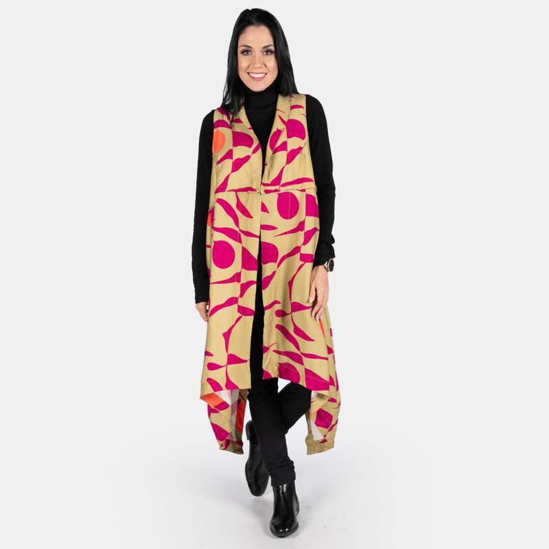 Ladies' Kalea Jacket