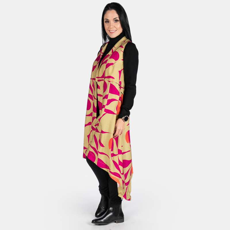 Ladies' Kalea Jacket