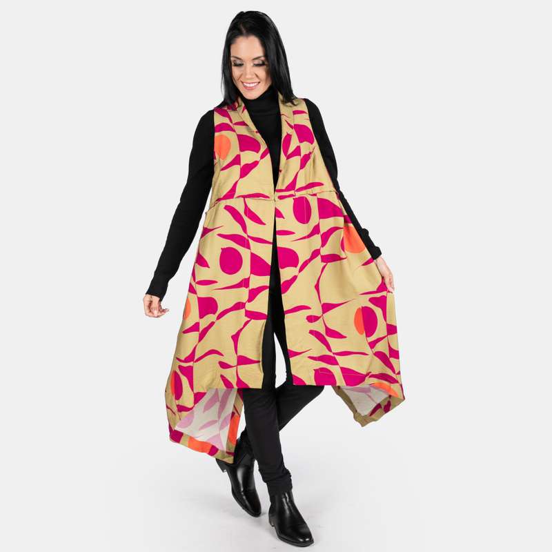 Ladies' Kalea Jacket