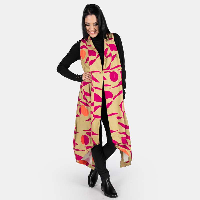 Ladies' Kalea Jacket