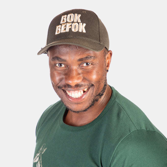Bok Befok Cap
