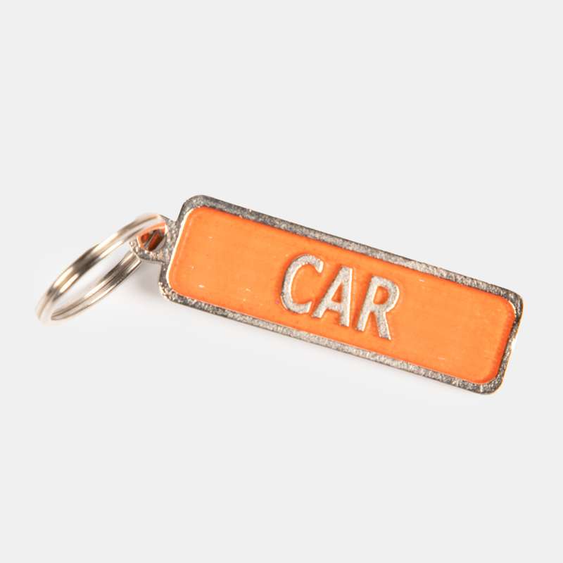 Car Keyholder