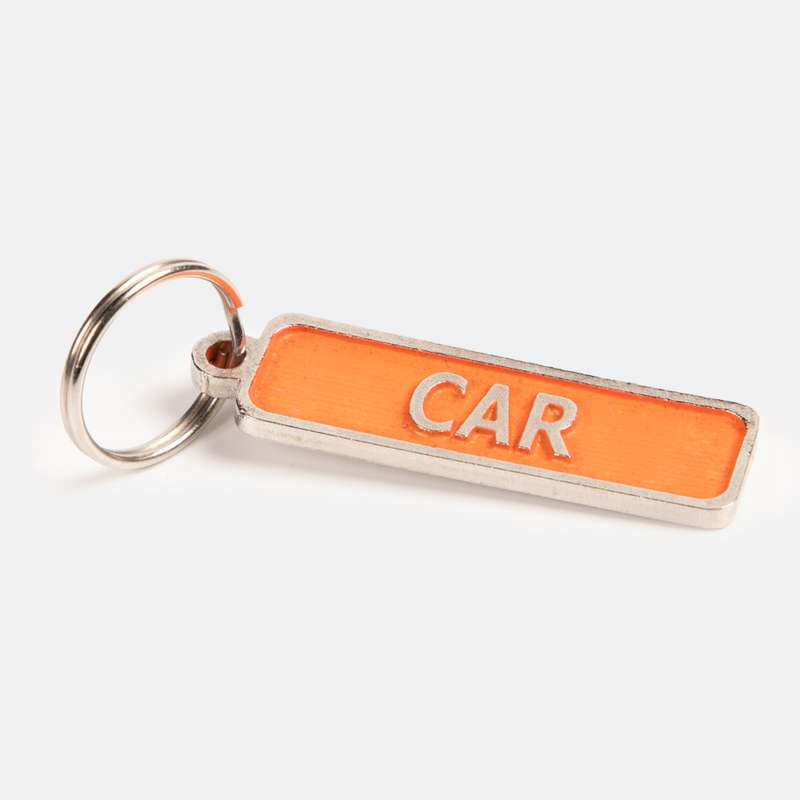 Car Keyholder
