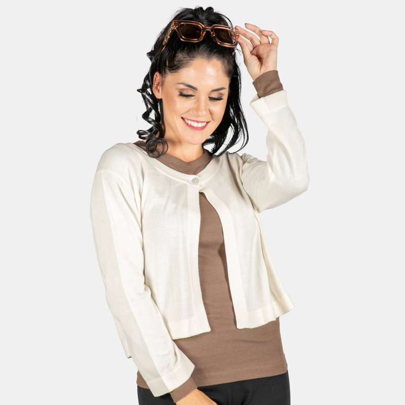 Ladies' Chanel Jersey