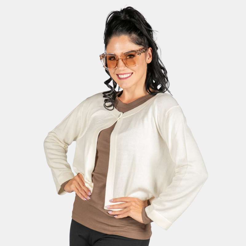 Ladies' Chanel Jersey