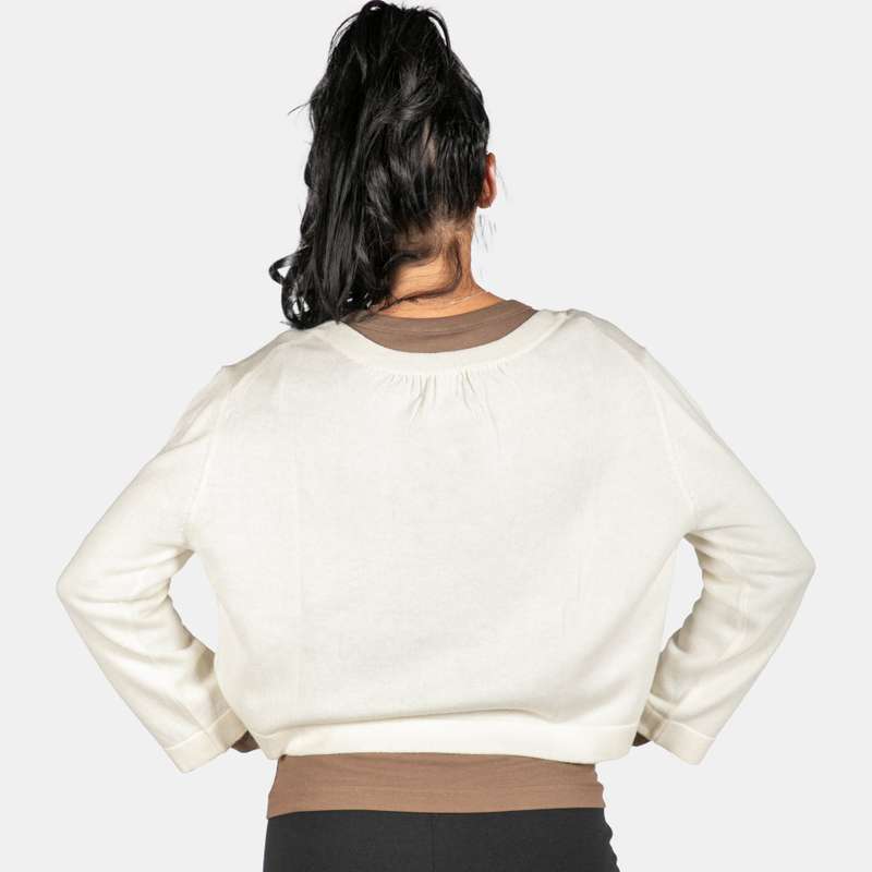 Ladies' Chanel Jersey