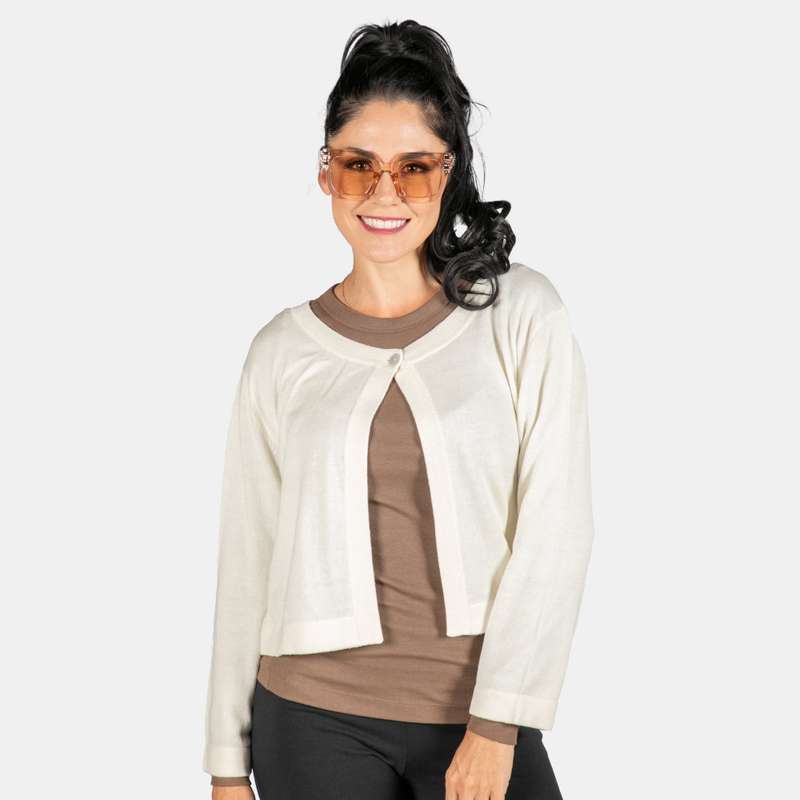 Ladies' Chanel Jersey