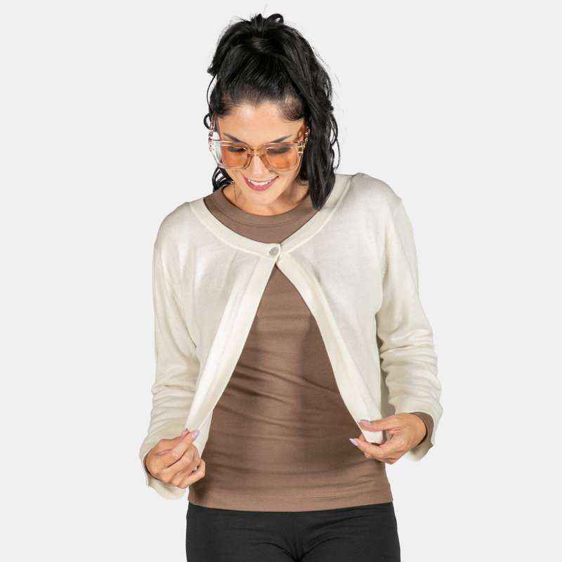 Ladies' Chanel Jersey