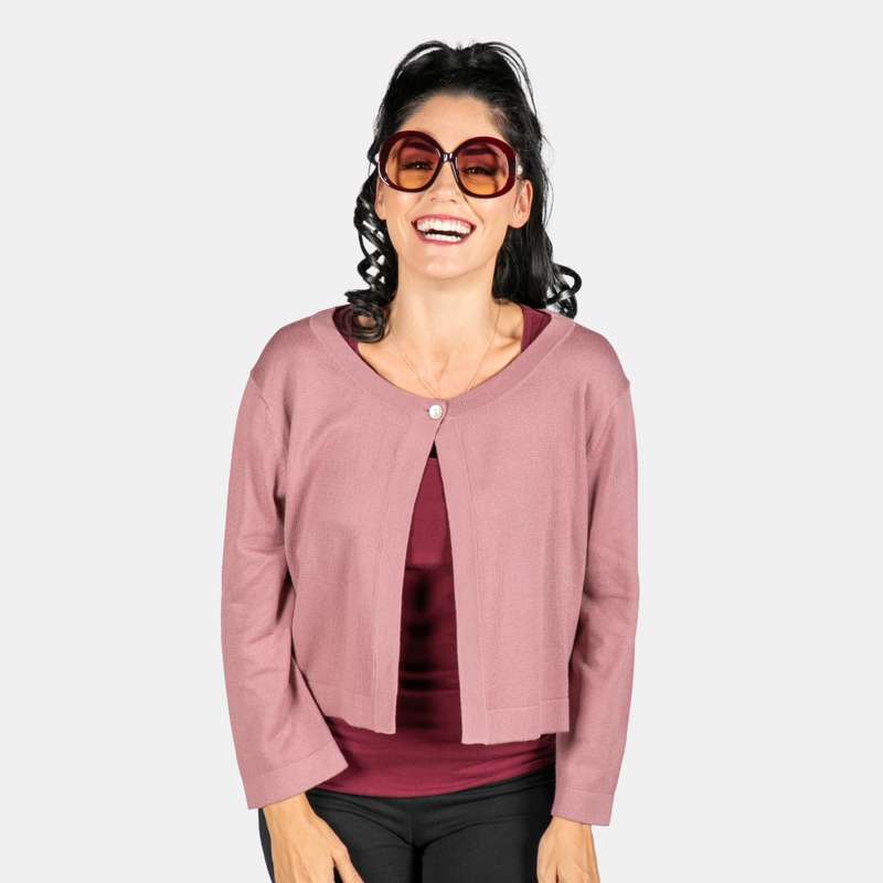 Ladies' Chanel Jersey