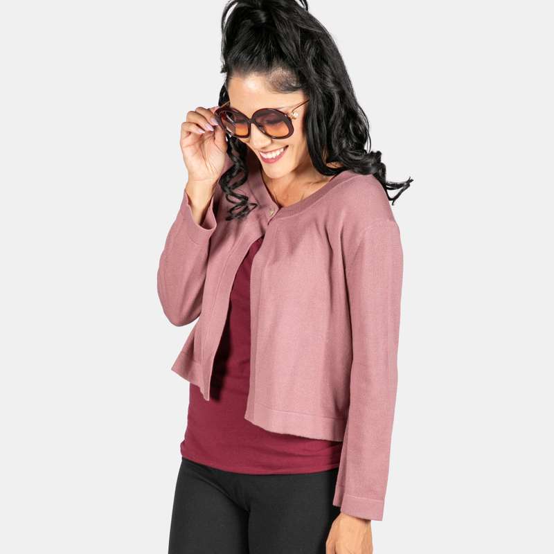 Ladies' Chanel Jersey