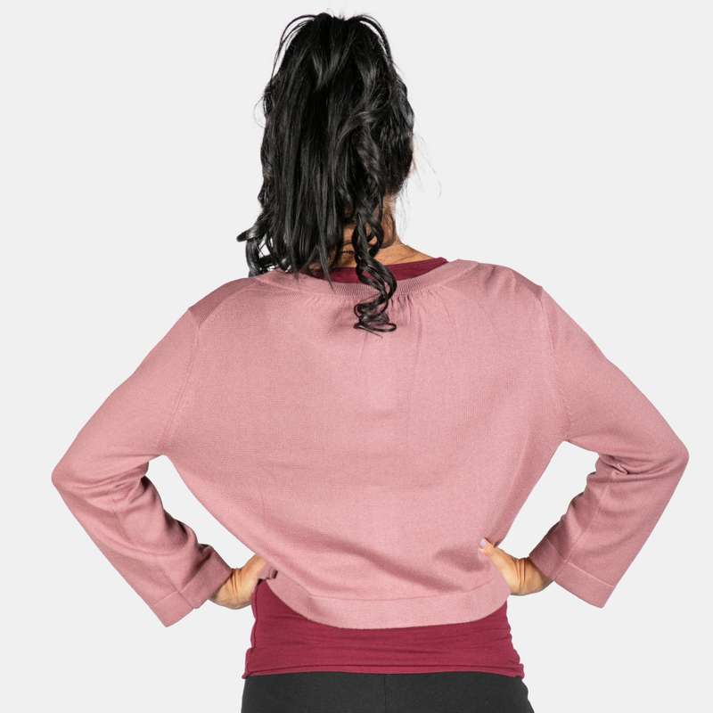 Ladies' Chanel Jersey
