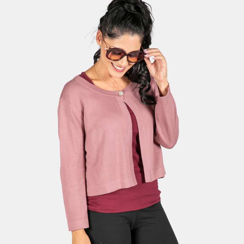 Ladies' Chanel Jersey