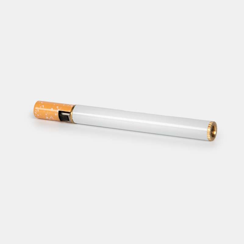 Novelty Cigarette Looking Lighter