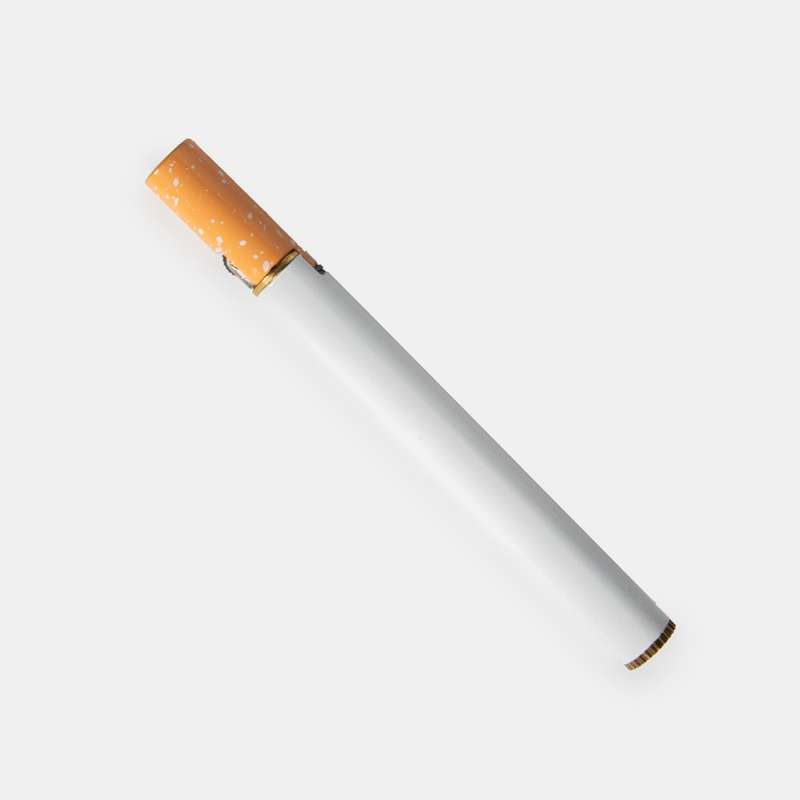 Novelty Cigarette Looking Lighter