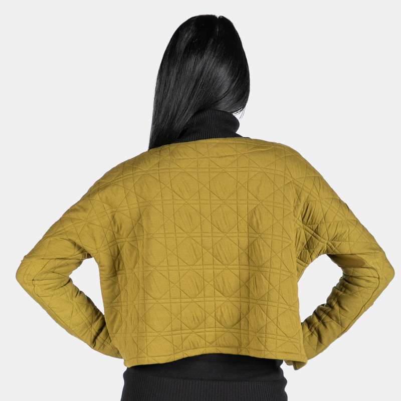 Ladies' Clover Top