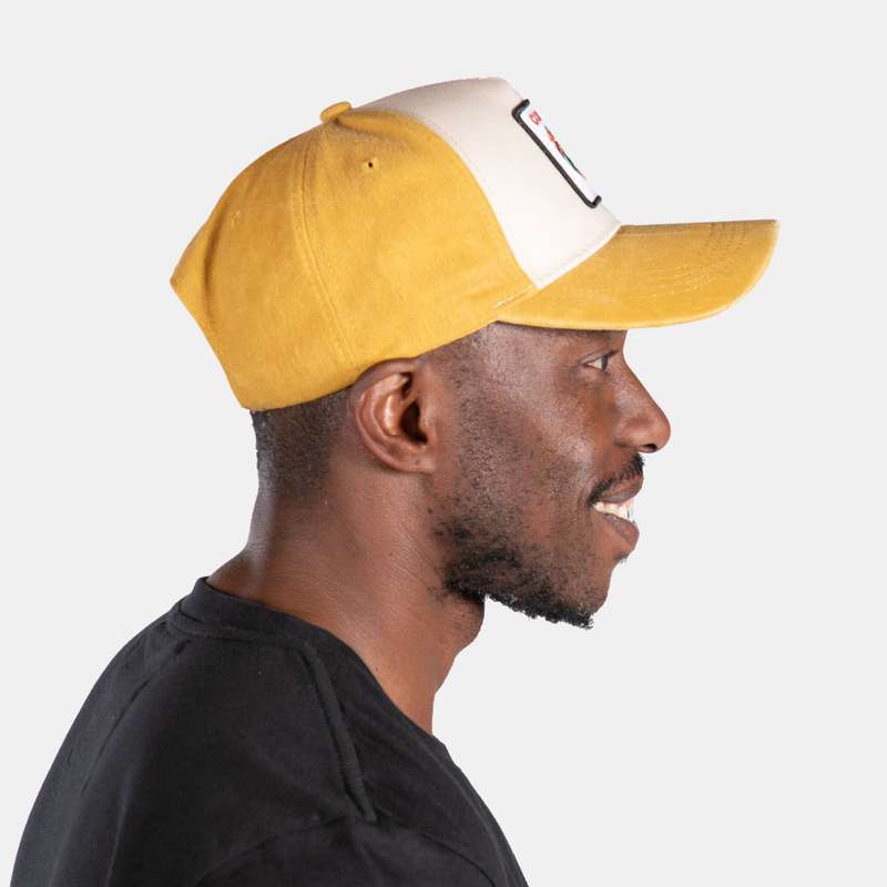 Men's Cock Cap