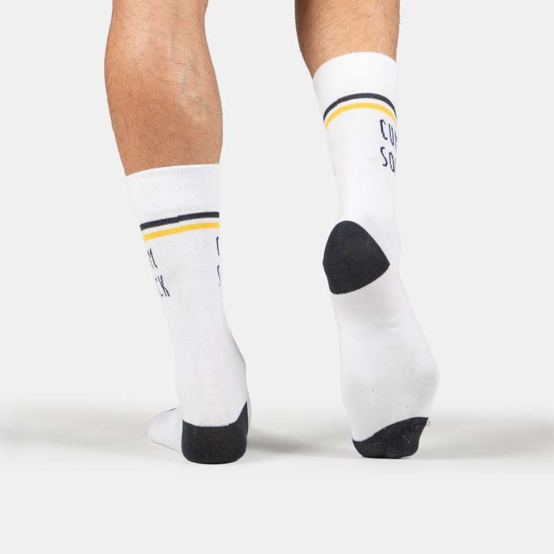 Men's Novelty Fashion Cum Socks