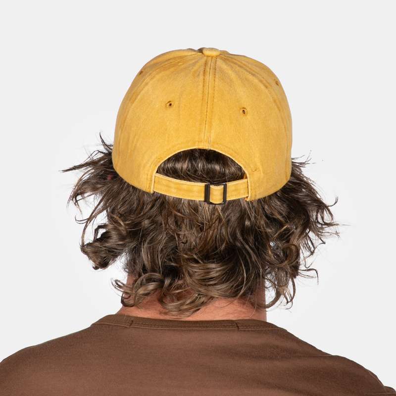 Men's Multicolour Baseball Dad Cap