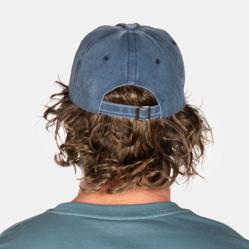 Men's Multicolour Baseball Dad Cap
