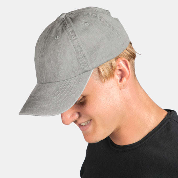 Men's Multicolour Baseball Dad Cap