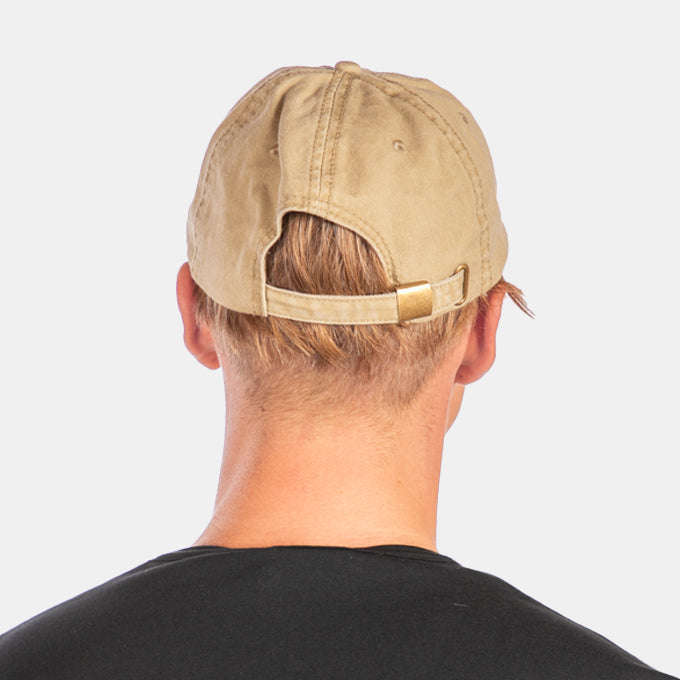 Men's Multicolour Baseball Dad Cap