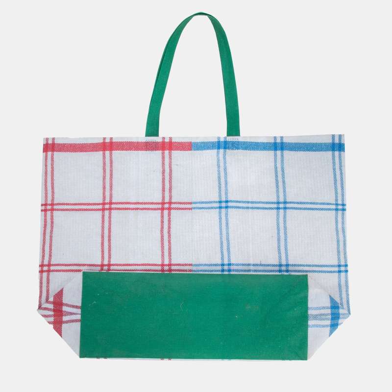 Dish Cloth Fashion Shopping Bag Perfect For All Uses