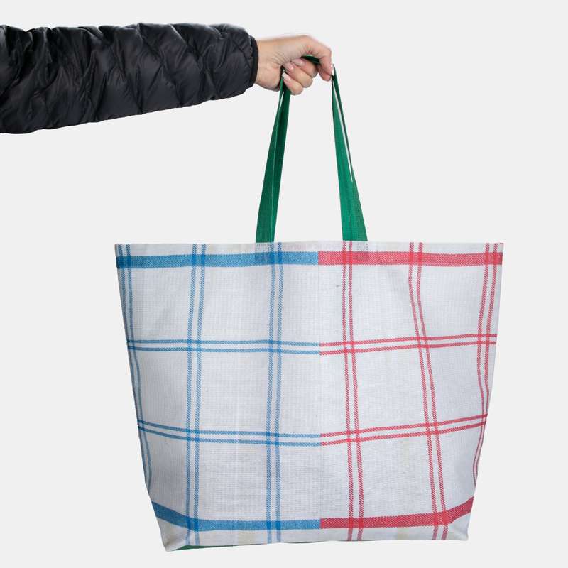 Dish Cloth Fashion Shopping Bag Perfect For All Uses