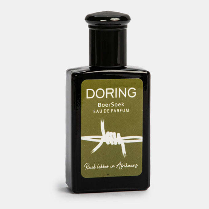 Men's Doring Eau de Parfum Smell Good