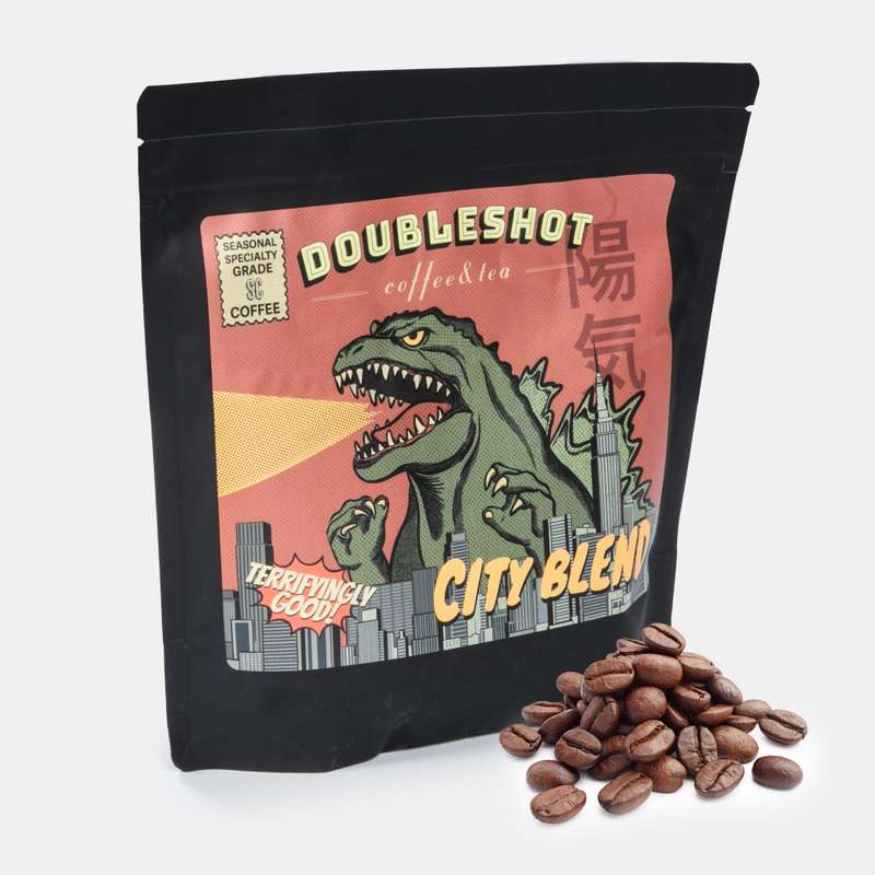 City Blend Coffee