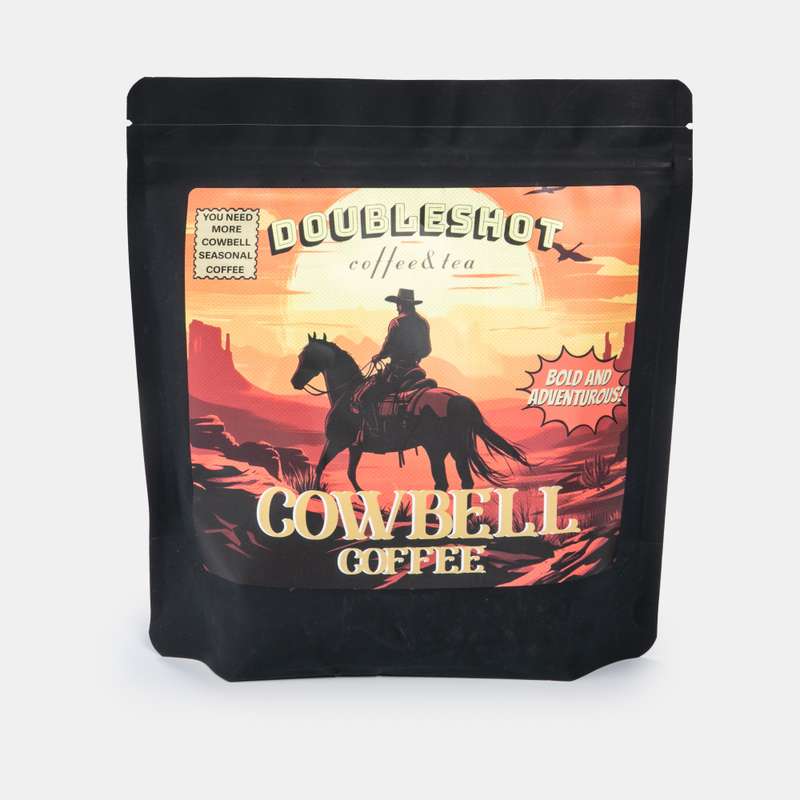 Cowbell Coffee