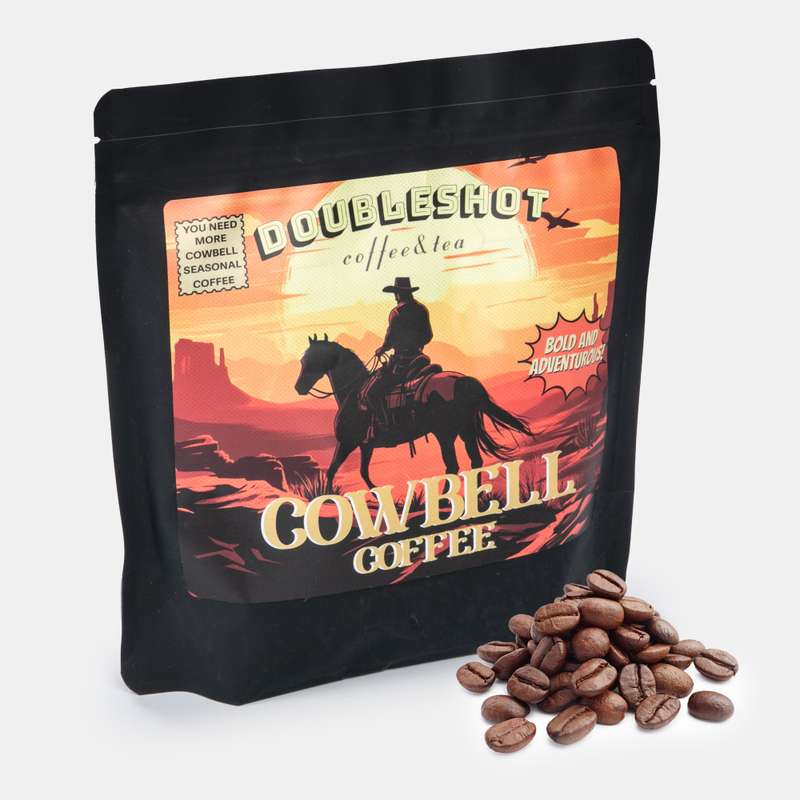 Cowbell Coffee