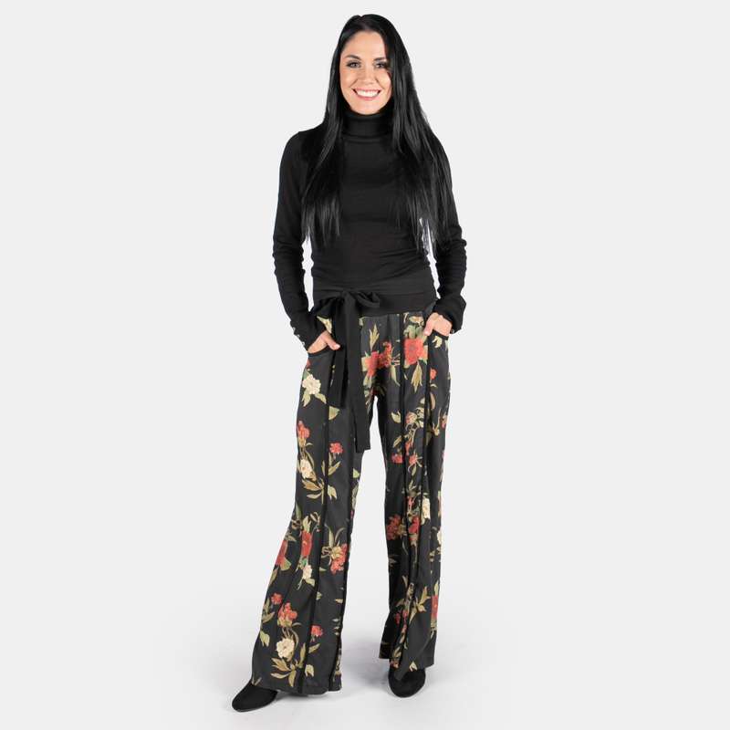 Ladies' Elegant Pants