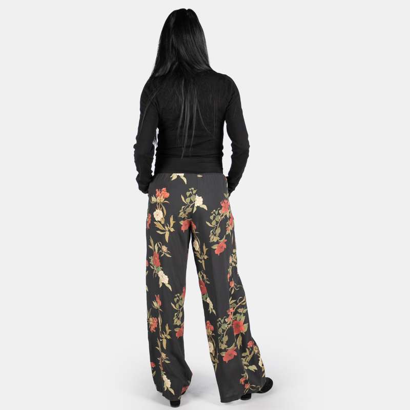 Ladies' Elegant Pants