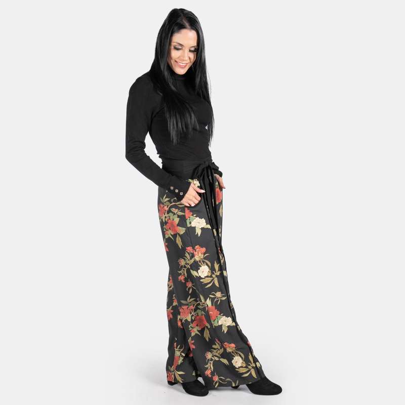 Ladies' Elegant Pants