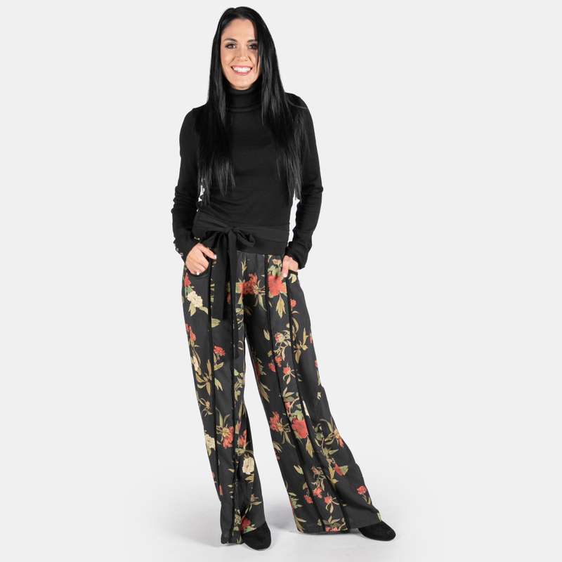 Ladies' Elegant Pants