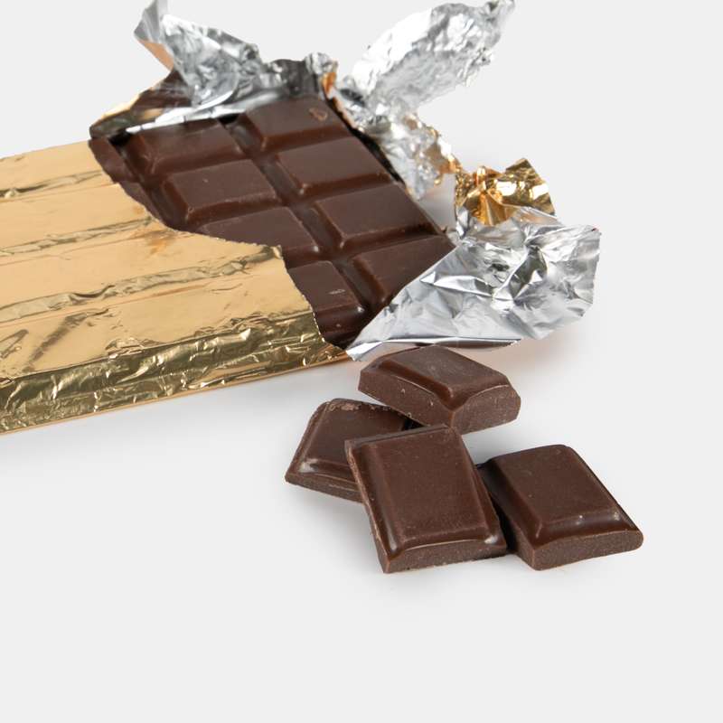 Mystic Elephant Chocolate Slab 75g