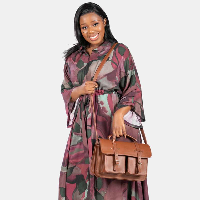 Ladies' Sally Bag
